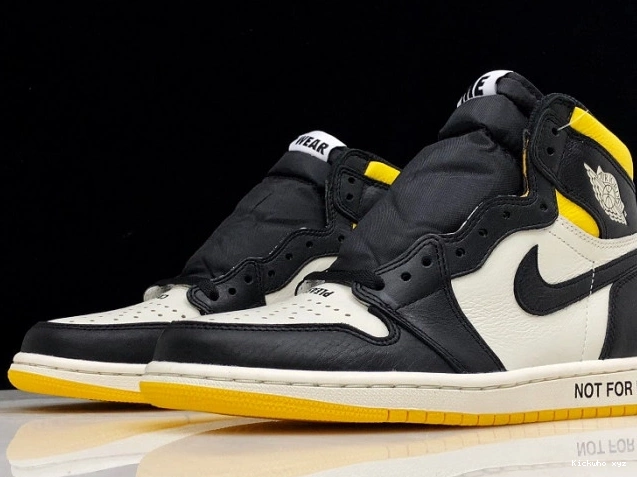 Jordan Retro For Air OG - Resale
